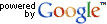 powered by Google